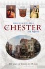 Image for Heroes and Villains of Chester and beyond