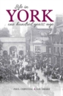 Image for Life in York  : one hundred years ago