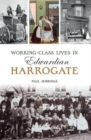 Image for Working class lives in Harrogate