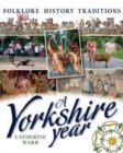Image for A Yorkshire Year