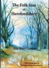 Image for The folk-lore of Herefordshire