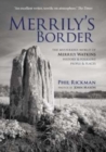 Image for Merrily&#39;s border  : the mysterious world of Merrily Watkins - history &amp; folklore, people &amp; places