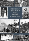 Image for Herefordshire&#39;s home front in the Second World War