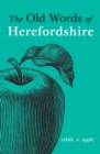 Image for The Old Words of Herefordshire
