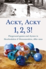 Image for Acky, Acky 1, 2, 3!