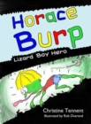 Image for Horace Burp - lizard boy hero