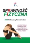 Image for Sprawnosc Fizyczna Xbox 12-Minutowy Plan dla Kobiet