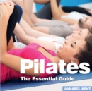 Image for Pilates  : the essential guide