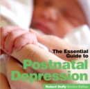 Image for The essential guide to postnatal depression