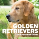 Image for Golden retrievers  : the essential guide