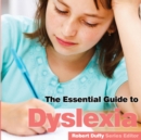 Image for The essential guide to dyslexia