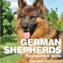 Image for German shepherds  : the essential guide