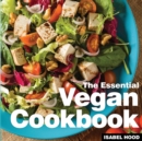 Image for The essential vegan cookbook