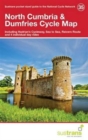Image for North Cumbria &amp; Dumfries Cycle Map 35