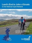 Image for Land&#39;s End to John O&#39;Groats  : on the National Cycle Network