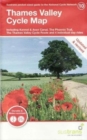 Image for Thames Valley Cycle Map