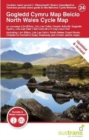 Image for North Wales Cycle Map