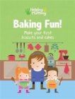 Image for Helping Mummy Baking Set and Recipe Book