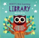 Image for Hoot&#39;s First Learning Library