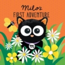 Image for Milo&#39;s First Adventure Puppet Book