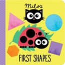 Image for Milo&#39;s First Shapes