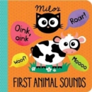 Image for Milo&#39;s First Animal Sounds