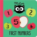 Image for Milo&#39;s First Numbers