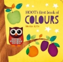 Image for Hoot&#39;s First Book of Colours