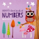Image for Hoot&#39;s First Book of Numbers