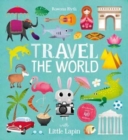 Image for Travel the World with Little Lapin