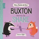 Image for Buxton Learns To Share