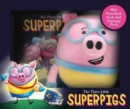 Image for The Three Little Super Pigs