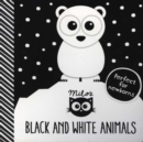 Image for Black and White Animals