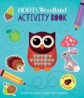 Image for Hoot&#39;s Activity Book
