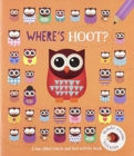 Image for Where&#39;s Hoot