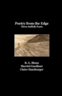 Image for Poetry from the Edge : Three Suffolk Poets