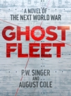 Image for Ghost Fleet