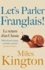 Image for Let&#39;s parler Franglais!