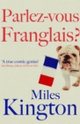Image for Parlez-Vous Franglais?