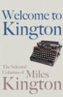 Image for Welcome to Kington