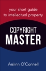 Image for Copyright Master