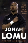 Image for Jonah Lomu, A Giant Among Men: The Story of a Rugby Hero
