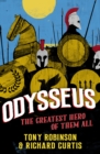 Image for Odysseus: The Greatest Hero of Them All