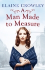 Image for A man made to measure