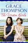 Image for The Weston Girls : 2