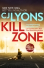 Image for Kill zone: a Lucy Guardino FBI thriller