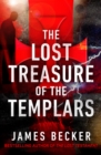Image for The lost treasure of the Templars : 1