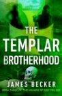 Image for The templar brotherhood : 3