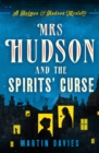 Image for Mrs Hudson and the Spirits&#39; Curse : 1