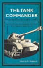 Image for The tank commander pocket manual  : 1939-1945